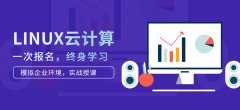 沈阳云计算运维培训-沈阳linux云计算发展前景-北